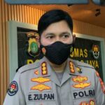 Polda Metro Jaya Akui Adanya Peristiwa Tertembak Dua Anggota Polisi di Gambir