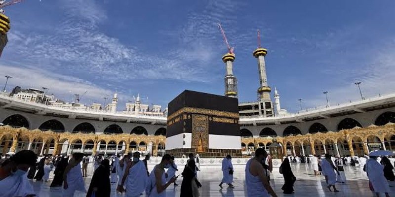 Ombudsman RI Temukan Kendala Minor dalam Pelayanan Haji