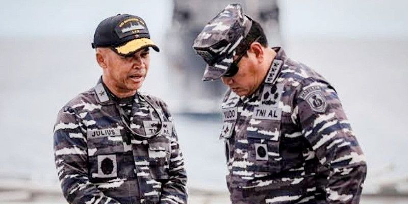 Kapuspen TNI Beberkan Sumber Konflik Bisa Terjadi Indonesia
